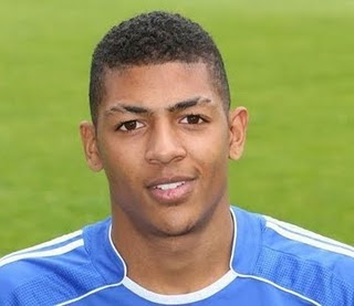 Patrick van Aanholt