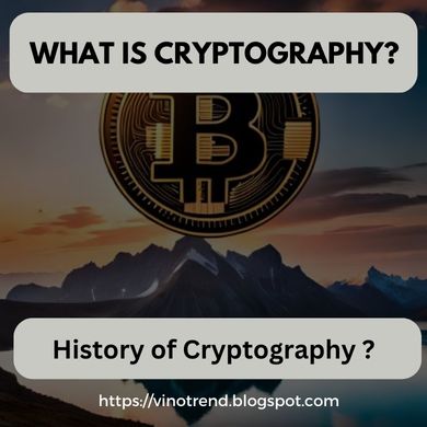 Cryptography-Basics-Types-of-Cryptography