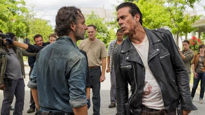 The Walking Dead saison 8 épisode 2