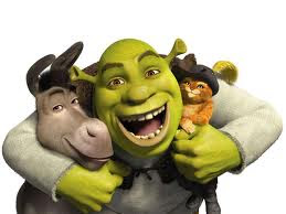 Shrek wallpaper