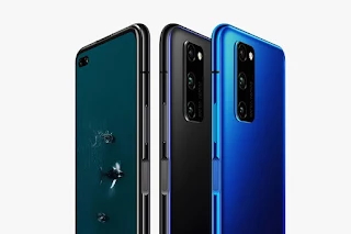 Honor V30 specs