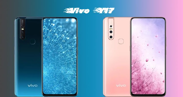 Vivo Y17 review