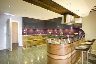 Beautiful Kitchen Splashbacks