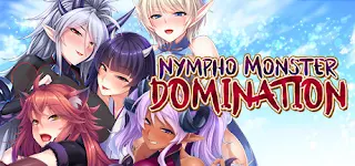 Nympho Monster Domination MOD APK