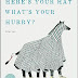 Here's Your Hat, What's Your Hurry by Elizabeth McCraken