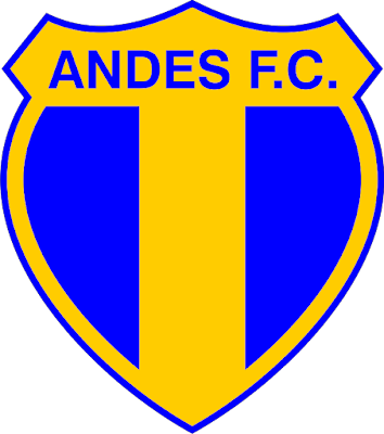 ANDES FÚTBOL CLUB (GRAL. ALVEAR)