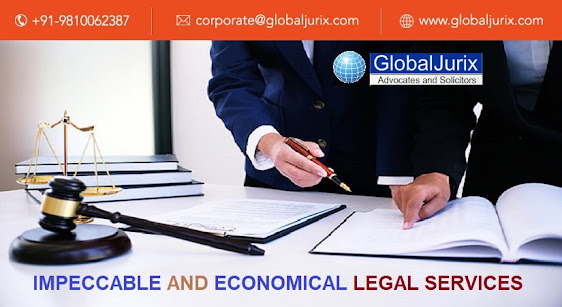 Legal Services by Professional Law Firm