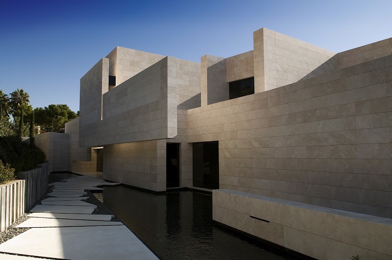 Vivienda Unifamiliar en Marbella - A-cero