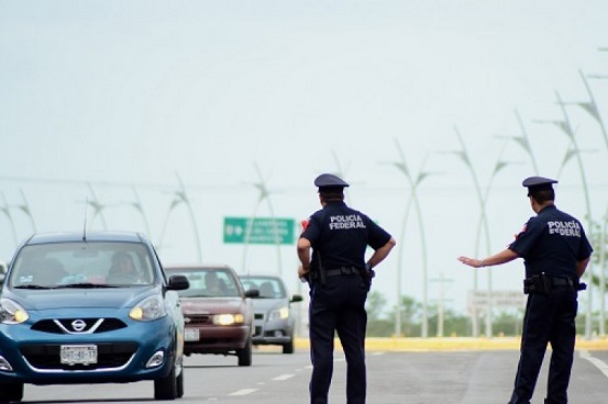 LISTO TURISMO CARRETERO Y LA SEGURIDAD 01