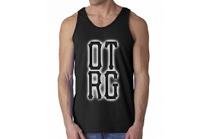SPRAY PAINT OTRG