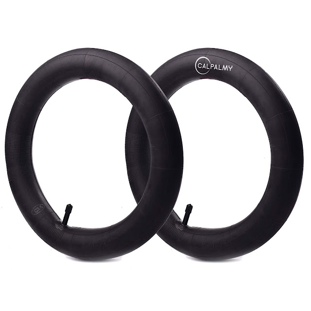 Bike Inner Tubes