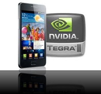 samsung galaxy s 2   nividia tegra 2