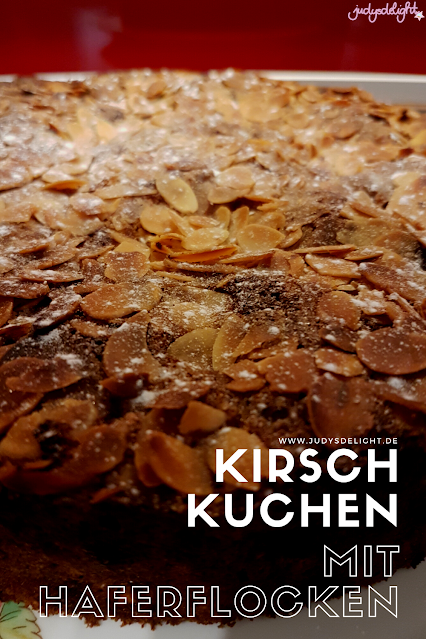 Kirschkuchen