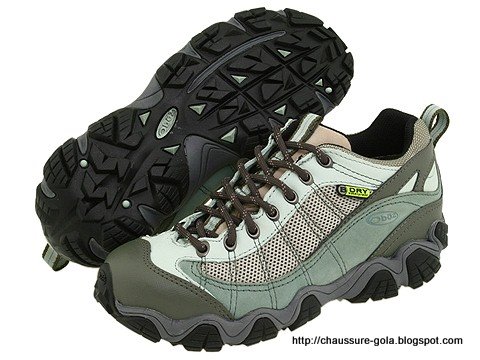 Chaussure gola:gola549087