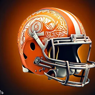 Tennessee Volunteers Concept Football Helmets