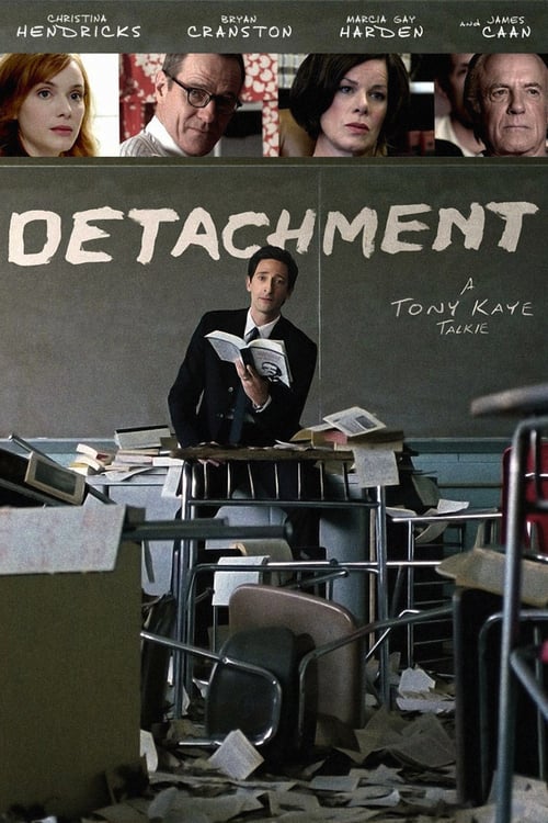 Detachment - Il distacco 2011 Film Completo In Italiano Gratis