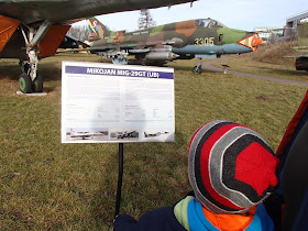 Muzeum Lotnictwa w Krakowie