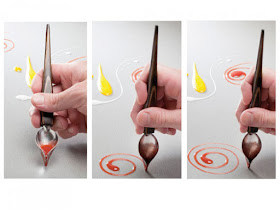 Food Plating Technique