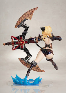 Abierto el pre-order de Elin (Archer) de Tera: The Exiled Realm of Arborea - Flare 