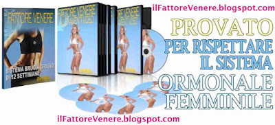 il-Fattore-Venere-Programma-Perdere-Peso-Eliminare-Pancia-Donna