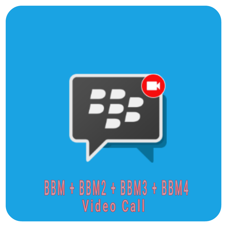 BBM,BBM2,BBM3,BBM4 Ori Video Call v2.13.1.14 | Apk Versi ...