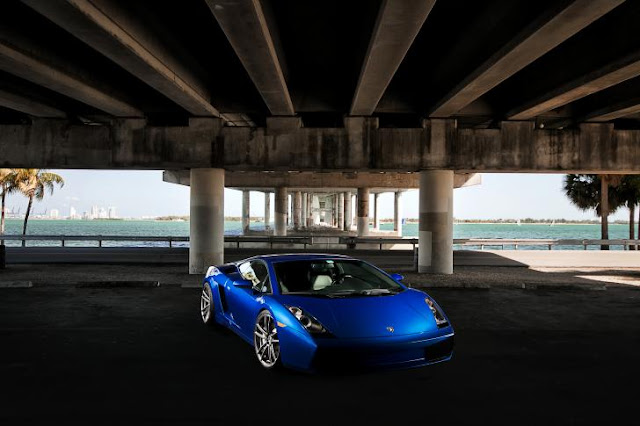 Lamborghini Wallpapers for Android Phones