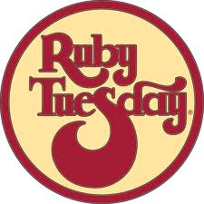 Ruby Tuesday store/Shop Locations in India