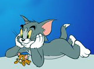 Tom and Jerry