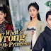 What's Wrong With My Princess | Wu Mingjing, Chang Bin