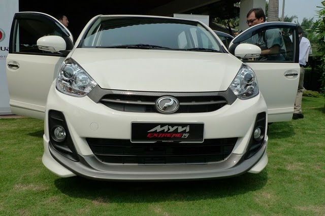 Perodua Promotion - 017-4835703: New Myvi 1.5 Xtreme / SE~~~~