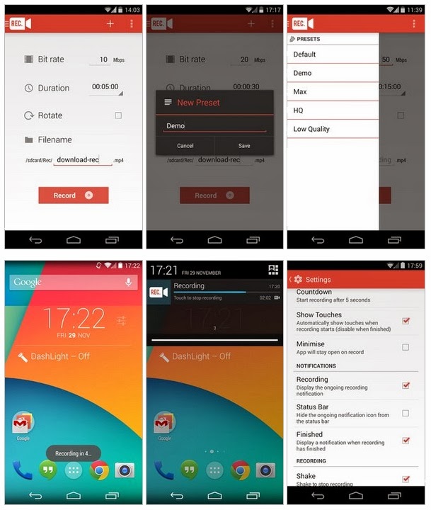 10 Aplikasi Terbaru Android 2015 yang gratis dan banyak dipakai