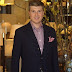 The Style Files: J Randall Powers