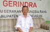 Sinyal Ketua DPC Gerindra Untuk  Maju di Pilkada Pangandaran Belum Jelas,  Ini Kata Iwan Ola   