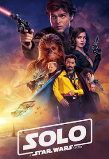 Nonton Solo: A Star Wars Story Streaming Online Sub Indo (2018)