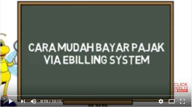 Tutorial e-Faktur Pajak membuat SPT PPN - WAWASAN 