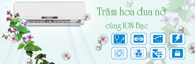 Máy lạnh Sanyo 1HP có đủ mát cho phòng 20m2