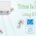 Máy lạnh Sanyo 1HP có đủ mát cho phòng 20m2