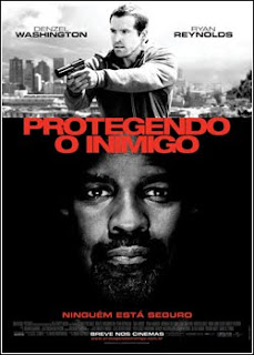 Download Baixar Filme Protegendo o Inimigo   Dublado