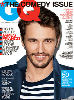 James Franco movie 'sucks'