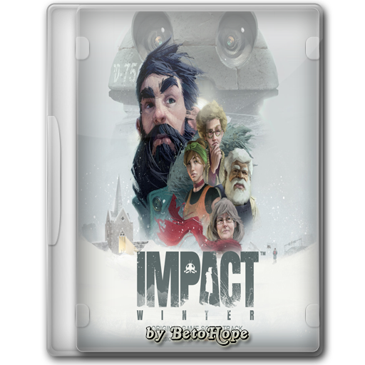 Impact Winter Full Español