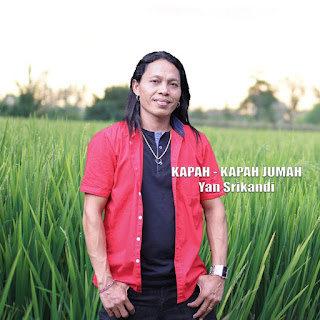 MP3 download Yan Srikandi - Kapah - Kapah Jumah - Single iTunes plus aac m4a mp3