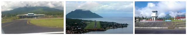 Kota Ternate - Tempat Wisata Provinsi Maluku Utara