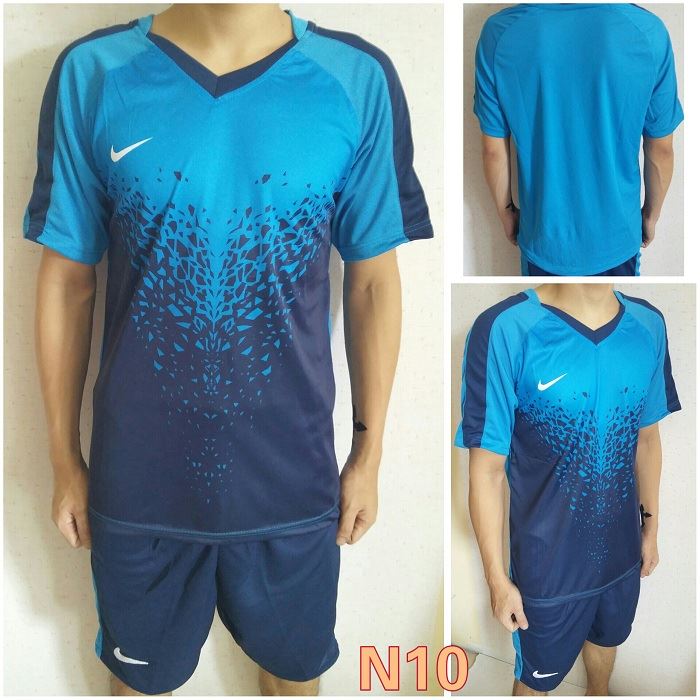 kaos futsal