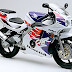 Honda CBR250rr