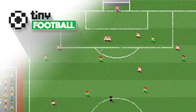 Tiny Football New Game Pc Steam