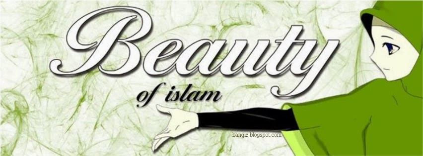  Foto  Sampul  Facebook  Islami Terbaru Bangiz