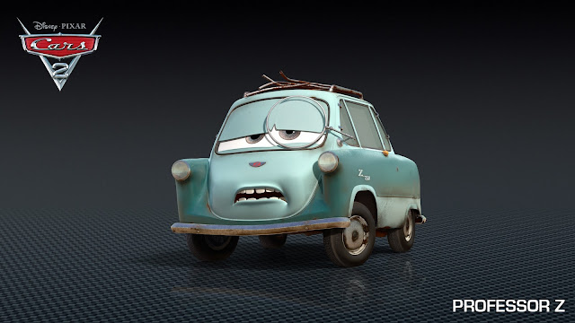 Cars2 Full Hd Wallpapers Part 4