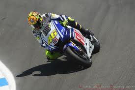 Valentino Rossi, 2009 MotoGP World Champion