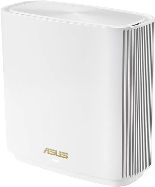 Review ASUS XT8 ZenWiFi AX Tri-Band Mesh WiFi 6 Router