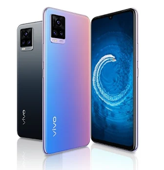 مواصفات و سعر موبايل فيفو vivo V20 2021 - هاتف/جوال/تليفون فيفو vivo V20 2021 - البطاريه/ الامكانيات و الشاشه و الكاميرات هاتف فيفو vivo V20 2021